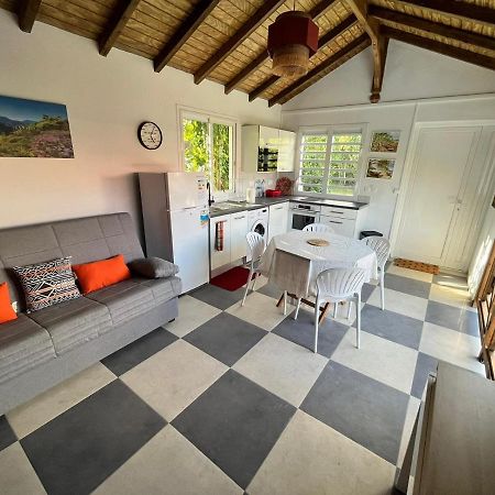 Ti Bijou Villa Baie-Mahault Kültér fotó
