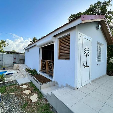 Ti Bijou Villa Baie-Mahault Kültér fotó